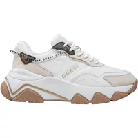 Weiße Sneakers Micola Guess