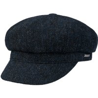 8-Panel Wool Ballonmütze by Stetson