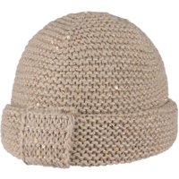 Milinda Lurex Pailletten Beanie by Lipodo