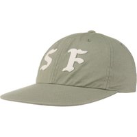 Cities Strapback Cap by HUF