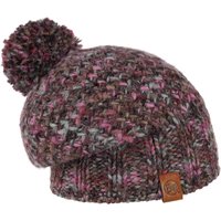 Margo Beanie Bommelmütze by BUFF