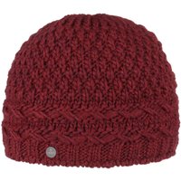 Pinea Beanie mit Futter by Lierys