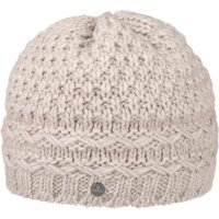 Pinea Beanie mit Futter by Lierys