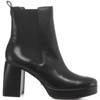 Heeled Boots Guess