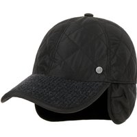 Style-Mix Cap mit Ohrenklappen by bugatti