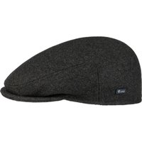 Inglese Classic Flatcap by Lipodo