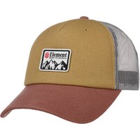 Icon Mesh Trucker Cap by Element