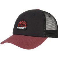 Icon Mesh Trucker Cap by Element