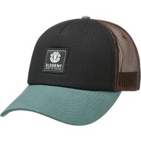 Icon Mesh Trucker Cap by Element