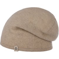 Pure Cashmere Beanie by Roeckl