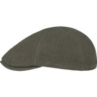 Leinen Flatcap by Lipodo