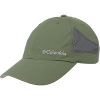 Tech Shade Strapback Cap by Columbia