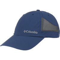 Tech Shade Strapback Cap by Columbia