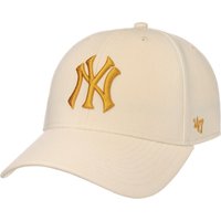 MVP Snapback Yankees Cap by 47 Brand