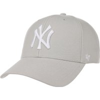 MVP Snapback Yankees Cap by 47 Brand