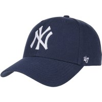 MVP Snapback Yankees Cap by 47 Brand