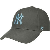 MVP Snapback Yankees Cap by 47 Brand