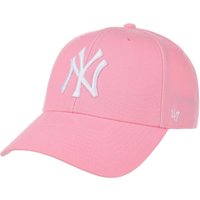 MVP Snapback Yankees Cap by 47 Brand