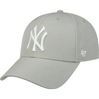 MVP Snapback Yankees Cap by 47 Brand