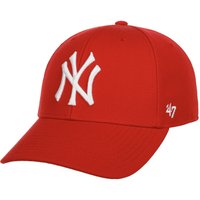 MVP Snapback Yankees Cap by 47 Brand