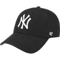 MVP Snapback Yankees Cap by 47 Brand