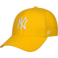 MVP Snapback Yankees Cap by 47 Brand