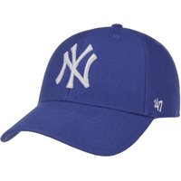 MVP Snapback Yankees Cap by 47 Brand