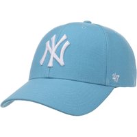 MVP Snapback Yankees Cap by 47 Brand