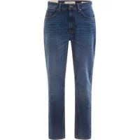 Casual James Jeans - Blaue gerade Passform Guess