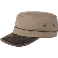 Katonah Cotton Army Cap by Stetson