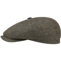 Hatteras Ellington Flatcap by Stetson