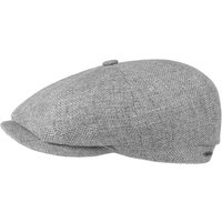 Hatteras Ellington Flatcap by Stetson