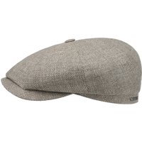 Hatteras Ellington Flatcap by Stetson