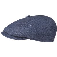 Hatteras Ellington Flatcap by Stetson