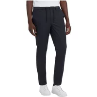 Slim Tech Stretch Chino - Schwarz Guess