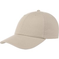 Dad Hat Strapback Cap