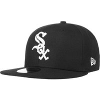 59Fifty TSF White Sox Cap by New Era