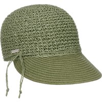 Uni Rollable Crochet Cap by Seeberger