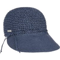 Uni Rollable Crochet Cap by Seeberger