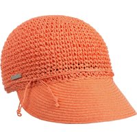 Uni Rollable Crochet Cap by Seeberger