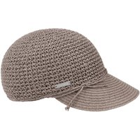 Uni Rollable Crochet Cap by Seeberger