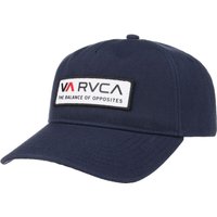 VA Snapback Cap by RVCA