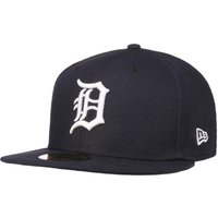 59Fifty AC Perf Tigers Cap by New Era