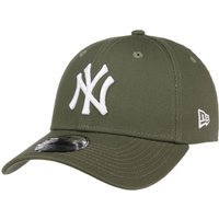 9Forty MLB Ess Yankees Cap by New Era