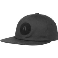 Griffen Strapback Cap by Nixon