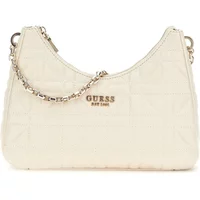 Gepolsterte Schultertasche Assia Guess