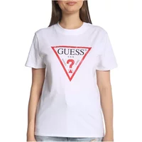 T-Shirts Guess