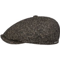 Brooklin Donegal Flatcap by Stetson