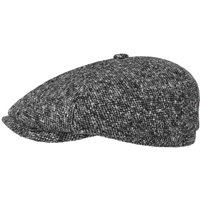 Brooklin Donegal Flatcap by Stetson