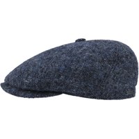 Brooklin Donegal Flatcap by Stetson